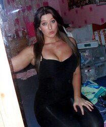 Magnificent jiggly amature plumper vol