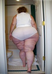 Magnificent jiggly amature plumper vol