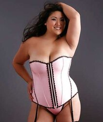 Magnificent jiggly amature plumper vol