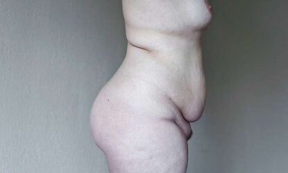 Magnificent jiggly amature plumper vol