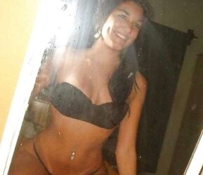 Tangas and bathing suits