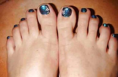 TWINKLE TOES