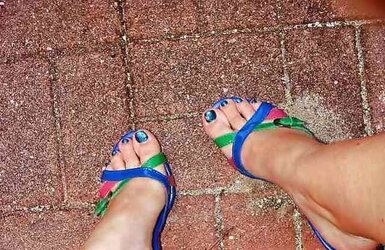 TWINKLE TOES