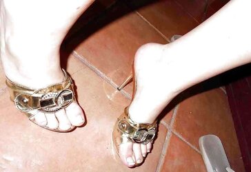 TWINKLE TOES