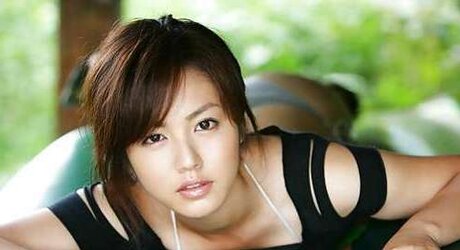 Asian Sweethearts
