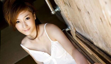 Asian Sweethearts