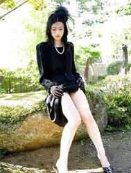 Asian Sweethearts