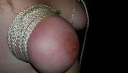 Blond marionette I