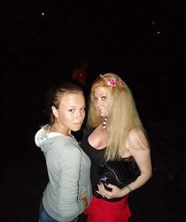 Thick knockers super-sexy fledgling teenager