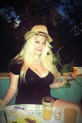 Thick knockers super-sexy fledgling teenager