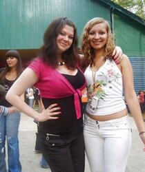 Thick knockers super-sexy fledgling teenager