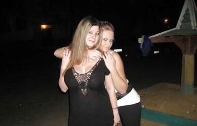 Thick knockers super-sexy fledgling teenager