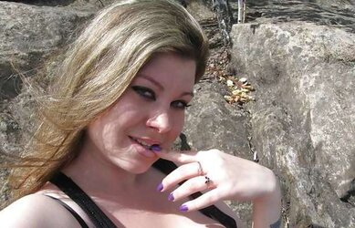 Thick knockers super-sexy fledgling teenager
