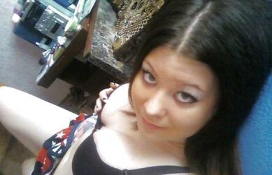 Thick knockers super-sexy fledgling teenager