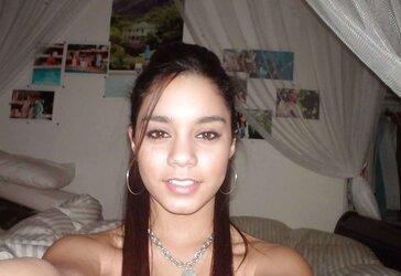 Vanessa Hudgens