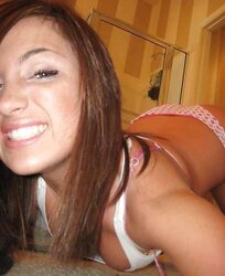 Mi amiga la chiquilla sexi