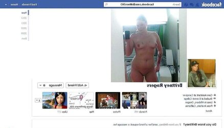 Real ladies of fb