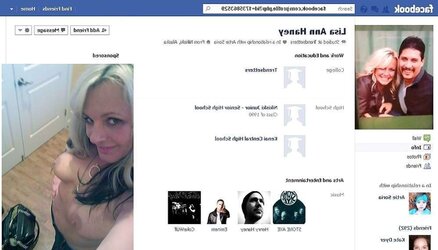 Real ladies of fb