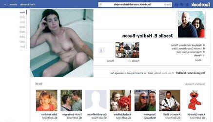 Real ladies of fb
