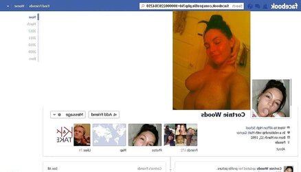 Real ladies of fb