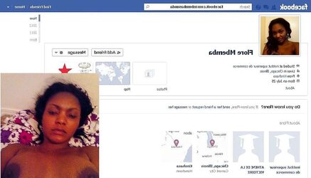 Real ladies of fb