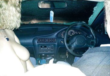 trio Parking Lot Oral Jobs In 1 Week... All trio Were New-Comers