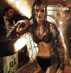 Leighton Meester