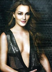 Leighton Meester