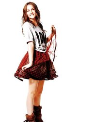 Leighton Meester