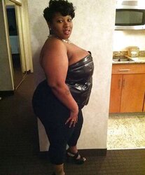 Scorching BBWs From Around the Net