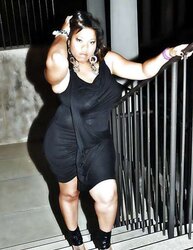 Scorching BBWs From Around the Net