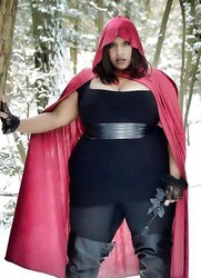 Scorching BBWs From Around the Net
