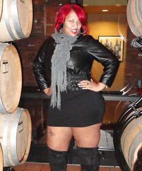 Scorching BBWs From Around the Net