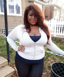 Scorching BBWs From Around the Net