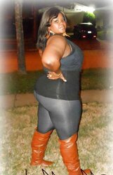 Scorching BBWs From Around the Net