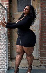 Scorching BBWs From Around the Net