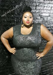 Scorching BBWs From Around the Net