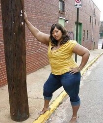 Scorching BBWs From Around the Net