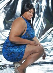 Scorching BBWs From Around the Net