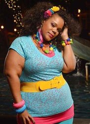 Scorching BBWs From Around the Net