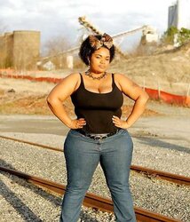 Scorching BBWs From Around the Net