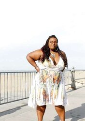 Scorching BBWs From Around the Net