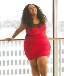 Scorching BBWs From Around the Net