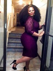 Scorching BBWs From Around the Net