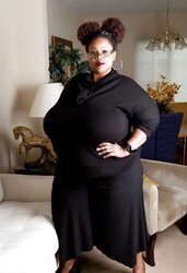 Scorching BBWs From Around the Net