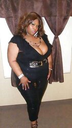 Scorching BBWs From Around the Net