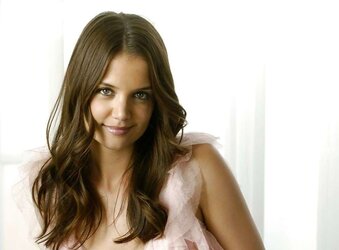 Katie holmes