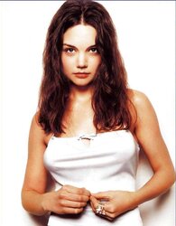 Katie holmes