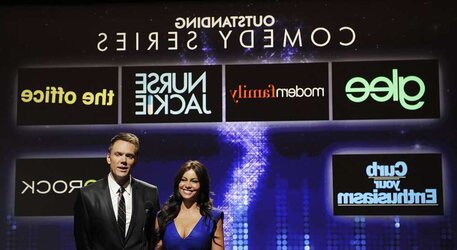 Sofia Vergara 62nd Primetime Emmy Awards Nominations