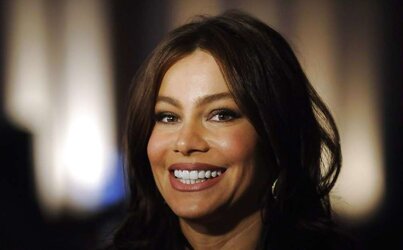Sofia Vergara 62nd Primetime Emmy Awards Nominations